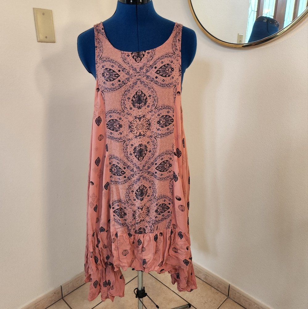 Summer dress
